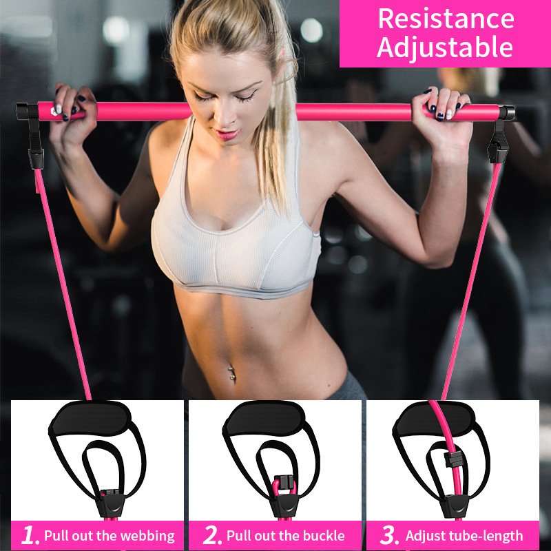 Chest Expander Puller - Image 8