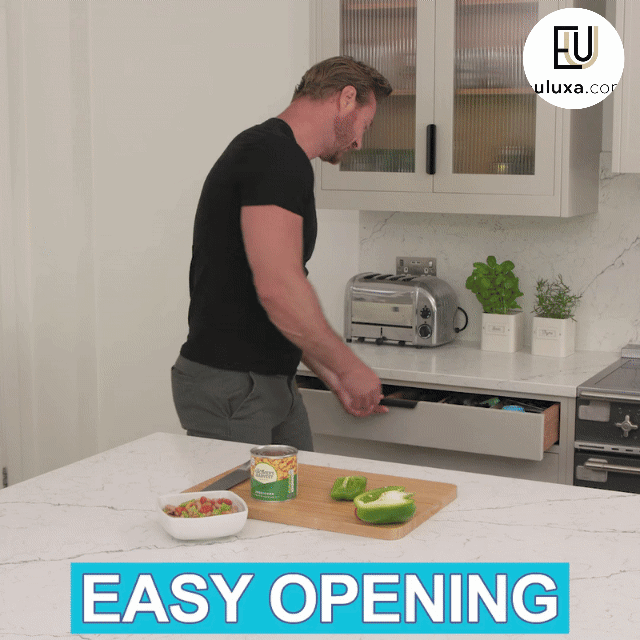 Electric Can Opener Automatic Jar Bottle Can Machine One Touch Portable Kitchen Hand Free Opening Opener Tool Gadgets - Image 2