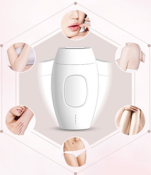 Laser Hair Removal - Image 8