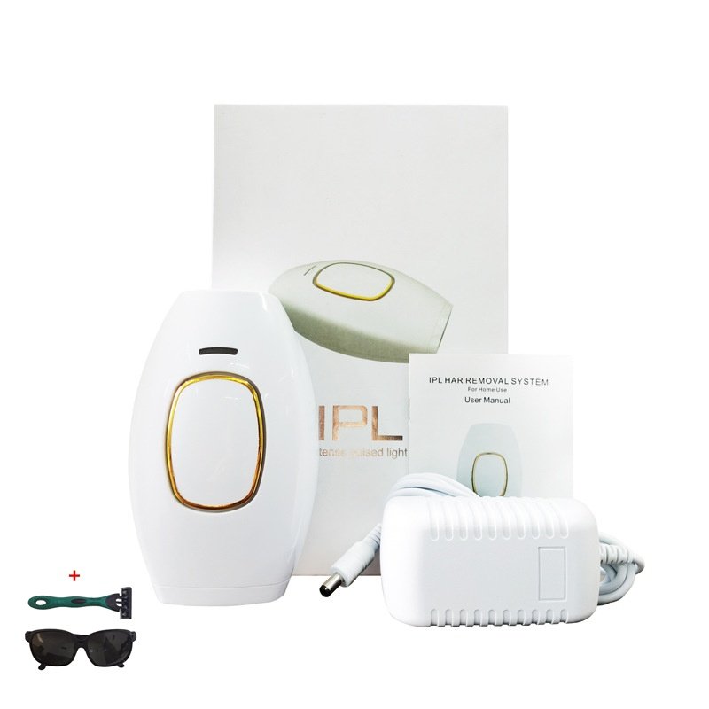 Home Laser Hair Removal Device - Image 4