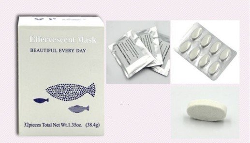 Face Mask Maker Machine Facial Treatment DIY Automatic Fruit Natural Vegetable Collagen Home Use Beauty Skin SPA Care - Image 3