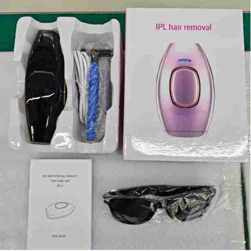 Home Laser Hair Removal Device - Image 8