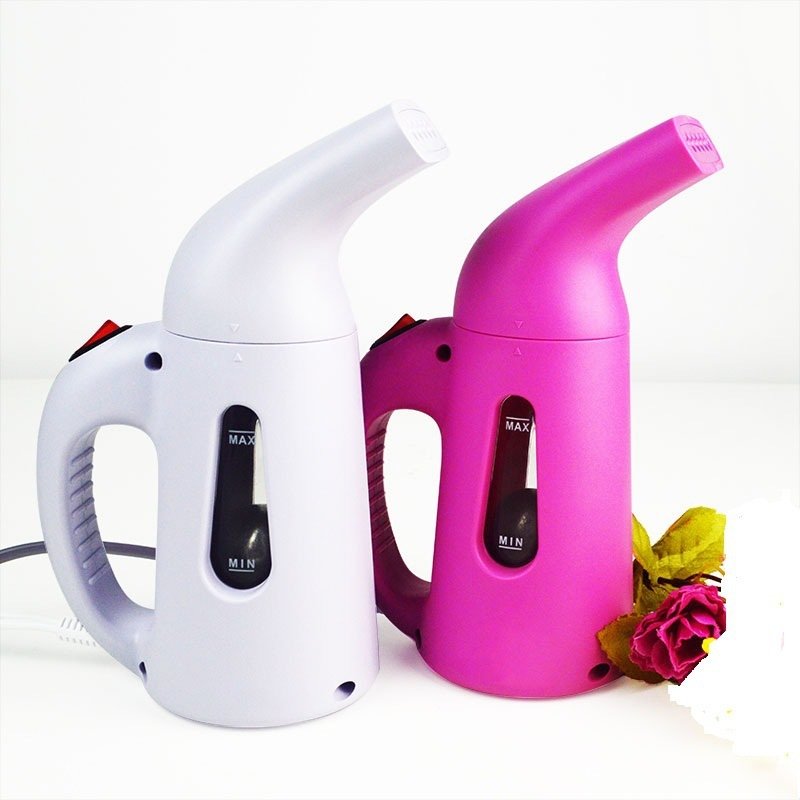 Handheld Garment Steamer Portable Mini Steam Iron For Household Use - Image 4