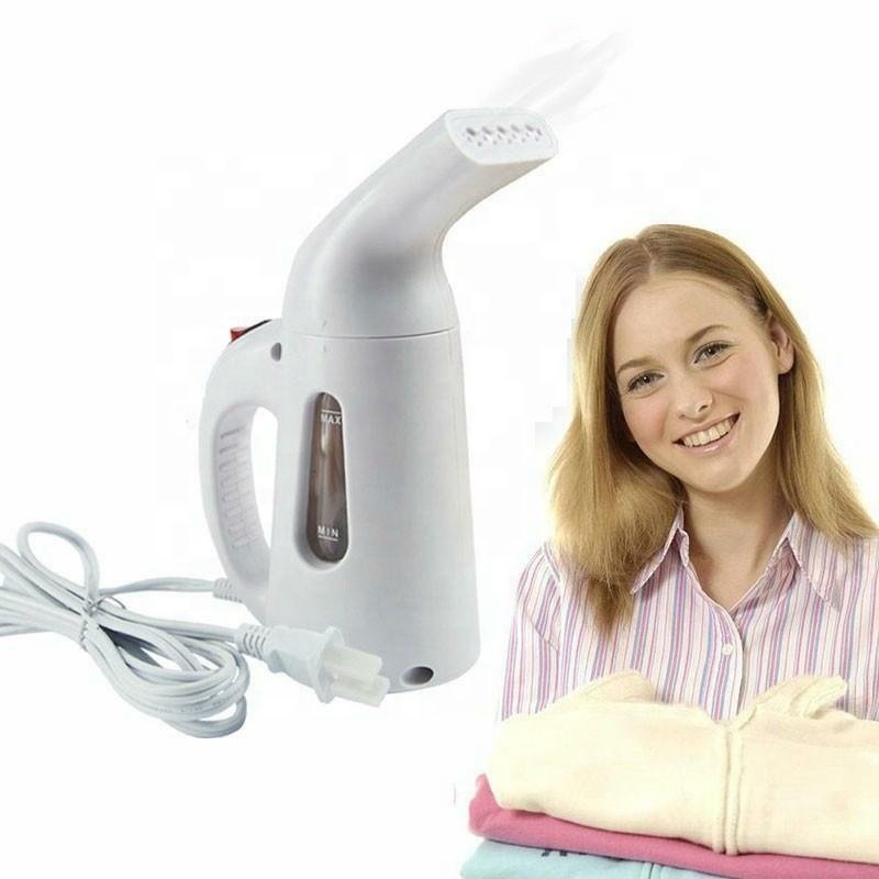 Handheld Garment Steamer Portable Mini Steam Iron For Household Use